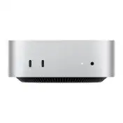 Apple Mac mini - Chip M4 10‑core CPU, 10‑core GPU, 24GB, 512GB SSD