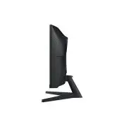 Samsung Odyssey Monitor Gaming G5 - G55C da 27'' QHD Curvo