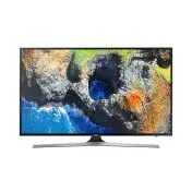 Samsung UE49MU6100K 124,5 cm (49") 4K Ultra HD Smart TV Wi-Fi Nero