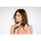 Imetec Spazzola elettrica lisciante Magic Straight Brush PB5 100