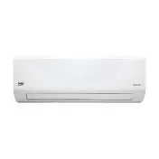 Beko BBEU180/BBEU181 condizionatore fisso Climatizzatore split system Bianco