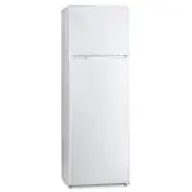 SanGiorgio SD28SW frigorifero con congelatore Libera installazione 270 L Bianco