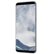 Telecom Italia Samsung Galaxy S8 14,7 cm (5.8") SIM singola Android 7.0 4G USB tipo-C 4 GB 64 GB 3000 mAh Argento