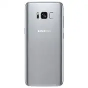 Telecom Italia Samsung Galaxy S8 14,7 cm (5.8") SIM singola Android 7.0 4G USB tipo-C 4 GB 64 GB 3000 mAh Argento
