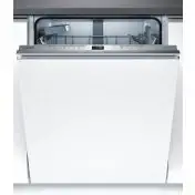 Bosch Serie 6 SMV68IX00E lavastoviglie A scomparsa totale 13 coperti D