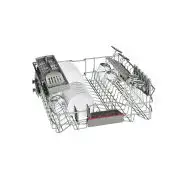Bosch Serie 6 SMV68IX00E lavastoviglie A scomparsa totale 13 coperti D