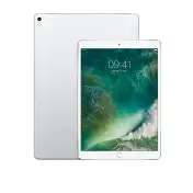 Apple iPad Pro 256 GB 32,8 cm (12.9") Wi-Fi 5 (802.11ac) iOS 10 Argento