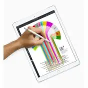 Apple iPad Pro 256 GB 32,8 cm (12.9") Wi-Fi 5 (802.11ac) iOS 10 Argento