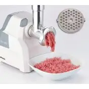 Ariete 2944 tritacarne 1500 W Bianco
