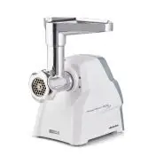 Ariete 2944 tritacarne 1500 W Bianco