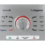 Bosch Serie 8 TDS8080 ferro da stiro a caldaia 2400 W 1,8 L Ceranium Glissée Pro Porpora, Bianco