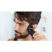 Philips MULTIGROOM Series 5000 12 accessori 12 in 1, Barba, capelli e corpo