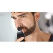 Philips MULTIGROOM Series 5000 12 accessori 12 in 1, Barba, capelli e corpo