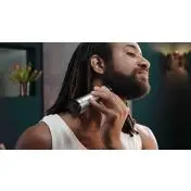 Philips MULTIGROOM Series 7000 14 accessori 14-in-1, barba, capelli e corpo
