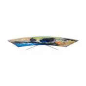 Samsung TV UHD 4K Curvo Smart 55'' Serie 6 MU6500