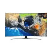 Samsung TV UHD 4K Curvo Smart 55'' Serie 6 MU6500