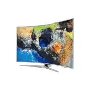 Samsung TV UHD 4K Curvo Smart 55'' Serie 6 MU6500