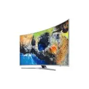 Samsung TV UHD 4K Curvo Smart 55'' Serie 6 MU6500