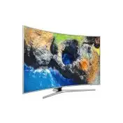 Samsung TV UHD 4K Curvo Smart 55'' Serie 6 MU6500