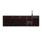 Logitech G G413 Gaming Keyboard tastiera USB QWERTY Italiano Nero