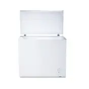 SanGiorgio SP20SW Congelatore a Pozzetto Libera installazione