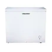 SanGiorgio SP20SW Congelatore a Pozzetto Libera installazione
