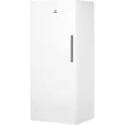Indesit UI4 1 W.1 Congelatore Verticale a Libera Installazione 185 L F Bianco