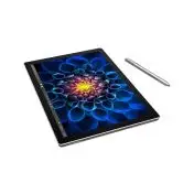 Microsoft Surface Pro 4 128 GB 31,2 cm (12.3") 4 GB Wi-Fi 5 (802.11ac) Windows 10 Pro Argento