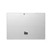 Microsoft Surface Pro 4 128 GB 31,2 cm (12.3") 4 GB Wi-Fi 5 (802.11ac) Windows 10 Pro Argento