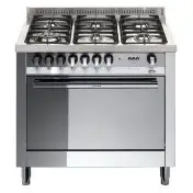 Lofra MG96GV/CIS Cucina freestanding Maxima Gas Grigio A