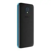 Alcatel U5 3G 12,7 cm (5") Doppia SIM Micro-USB 1 GB 8 GB 2050 mAh Nero, Blu