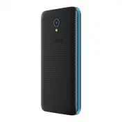 Alcatel U5 3G 12,7 cm (5") Doppia SIM Micro-USB 1 GB 8 GB 2050 mAh Nero, Blu