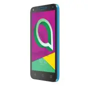 Alcatel U5 3G 12,7 cm (5") Doppia SIM Micro-USB 1 GB 8 GB 2050 mAh Nero, Blu