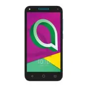 Alcatel U5 3G 12,7 cm (5") Doppia SIM Micro-USB 1 GB 8 GB 2050 mAh Nero, Blu