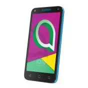 Alcatel U5 3G 12,7 cm (5") Doppia SIM Micro-USB 1 GB 8 GB 2050 mAh Nero, Blu