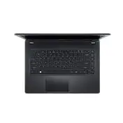 Acer Aspire 1 A114-31-C0HR Computer portatile 35,6 cm (14") HD Intel® Celeron® 4 GB DDR3L-SDRAM 64 GB Flash Windows 10 Home Nero