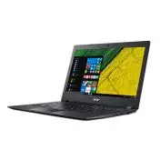 Acer Aspire 1 A114-31-C0HR Computer portatile 35,6 cm (14") HD Intel® Celeron® 4 GB DDR3L-SDRAM 64 GB Flash Windows 10 Home Nero