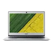 Acer Swift 1 SF113-31-P6YM Computer portatile 33,8 cm (13.3") Full HD Intel® Pentium® 4 GB DDR3L-SDRAM 64 GB Flash Wi-Fi 5 (802.11ac) Windows 10 Home Argento