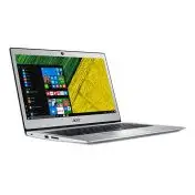 Acer Swift 1 SF113-31-P6YM Computer portatile 33,8 cm (13.3") Full HD Intel® Pentium® 4 GB DDR3L-SDRAM 64 GB Flash Wi-Fi 5 (802.11ac) Windows 10 Home Argento