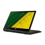 Acer Spin 5 SP513-51-361Y Ibrido (2 in 1) 33,8 cm (13.3") Touch screen Full HD Intel® Core™ i3 della sesta generazione 8 GB DDR4-SDRAM 128 GB SSD Wi-Fi 5 (802.11ac) Windows 10 Home Nero
