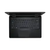 Acer Spin 5 SP513-51-361Y Ibrido (2 in 1) 33,8 cm (13.3") Touch screen Full HD Intel® Core™ i3 della sesta generazione 8 GB DDR4-SDRAM 128 GB SSD Wi-Fi 5 (802.11ac) Windows 10 Home Nero