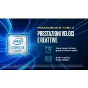 Acer Spin 5 SP513-51-361Y Ibrido (2 in 1) 33,8 cm (13.3") Touch screen Full HD Intel® Core™ i3 della sesta generazione 8 GB DDR4-SDRAM 128 GB SSD Wi-Fi 5 (802.11ac) Windows 10 Home Nero