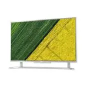Acer Aspire C24–760 60,5 cm (23.8") 1920 x 1080 Pixel Intel® Core™ i5 della sesta generazione 8 GB DDR4-SDRAM 1000 GB HDD PC All-in-one Windows 10 Home Bianco