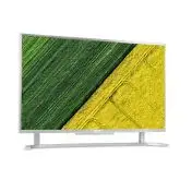 Acer Aspire C24–760 60,5 cm (23.8") 1920 x 1080 Pixel Intel® Core™ i5 della sesta generazione 8 GB DDR4-SDRAM 1000 GB HDD PC All-in-one Windows 10 Home Bianco