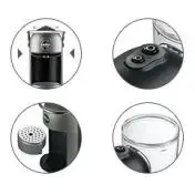 Lavazza Jolie Plus Automatica Macchina per espresso 0,6 L