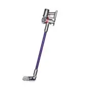 Dyson V7 Animal Extra Nichel Senza sacchetto