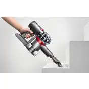 Dyson V7 Animal Extra Nichel Senza sacchetto