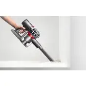 Dyson V7 Animal Extra Nichel Senza sacchetto