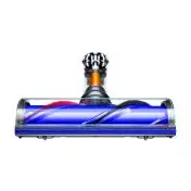 Dyson V8 Absolute Nichel, Argento Senza sacchetto