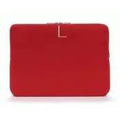 Tucano 16.4 Colore Sleeve borsa per notebook 41,7 cm (16.4") Custodia a tasca Rosso
